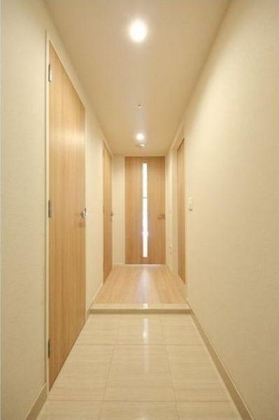 港区港南１丁目のマンション