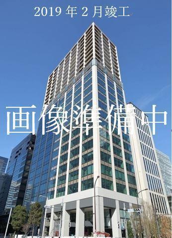 港区港南１丁目のマンション