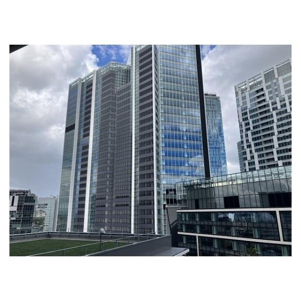 渋谷区桜丘町のマンション