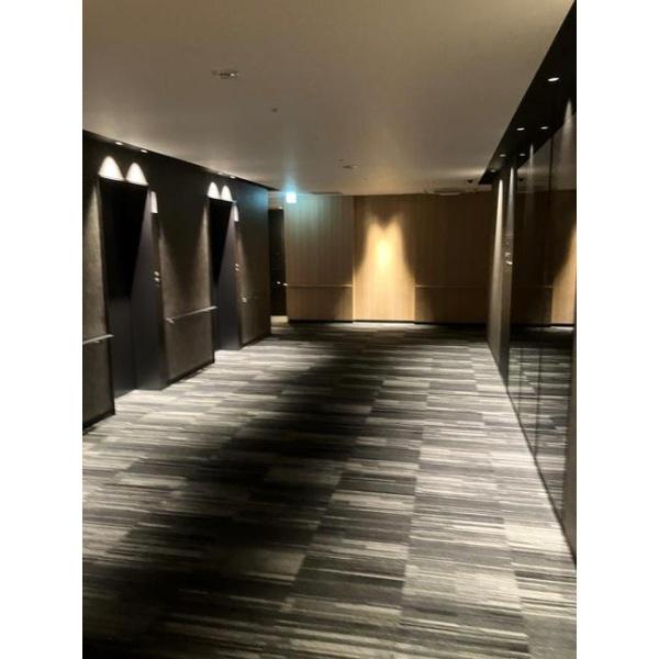 渋谷区桜丘町のマンション