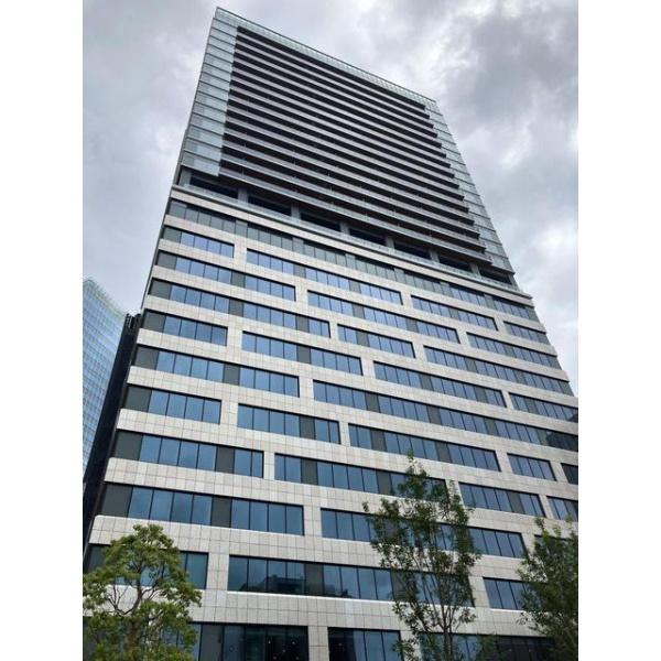 渋谷区桜丘町のマンション