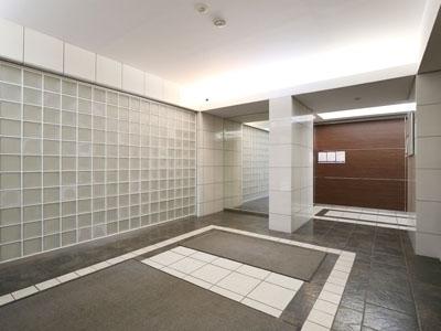 港区赤坂２丁目のマンション