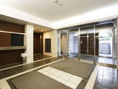 港区赤坂２丁目のマンション