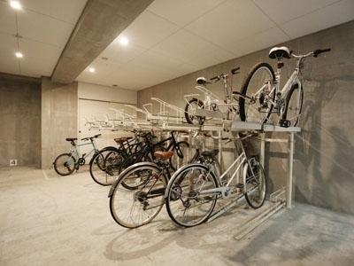 港区赤坂２丁目のマンション