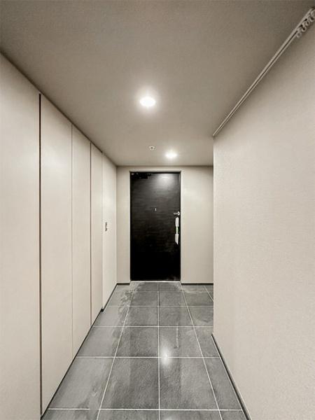 港区港南３丁目のマンション