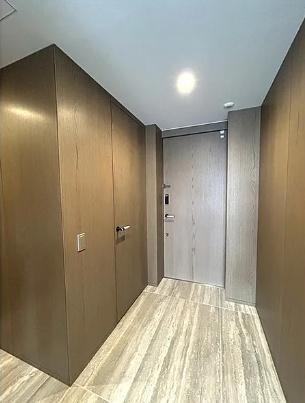 港区三田１丁目のマンション