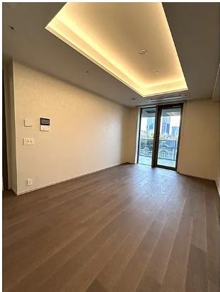 港区三田１丁目のマンション