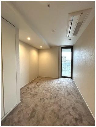 港区三田１丁目のマンション