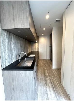 港区三田１丁目のマンション