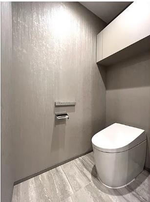 港区三田１丁目のマンション