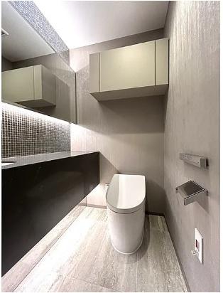 港区三田１丁目のマンション