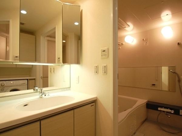 豊島区西池袋３丁目のマンション