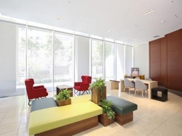 豊島区西池袋３丁目のマンション