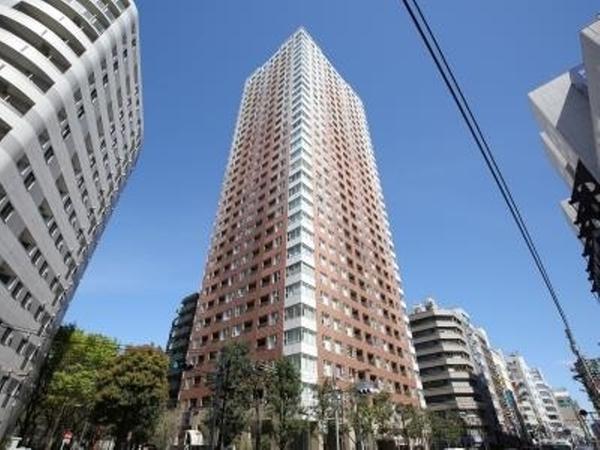 豊島区西池袋３丁目のマンション
