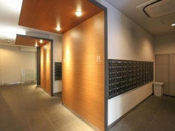 豊島区西池袋３丁目のマンション