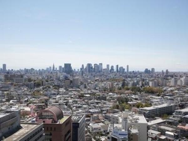 豊島区西池袋３丁目のマンション