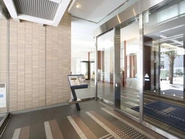 豊島区西池袋３丁目のマンション