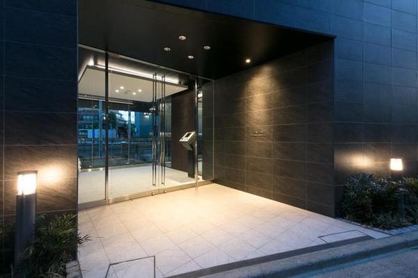 港区南青山６丁目のマンション