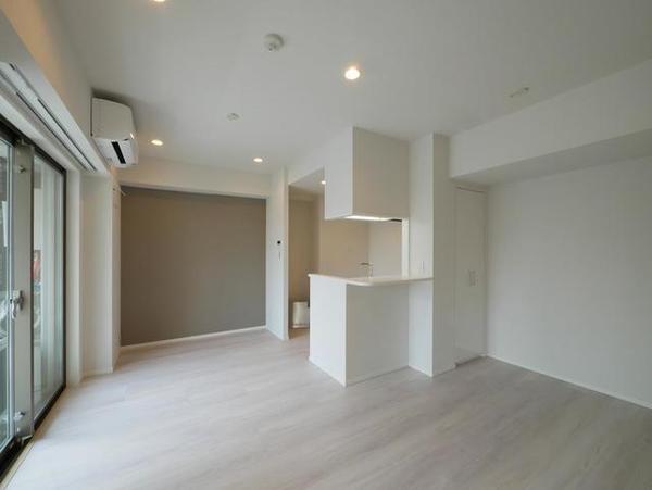 港区南青山６丁目のマンション