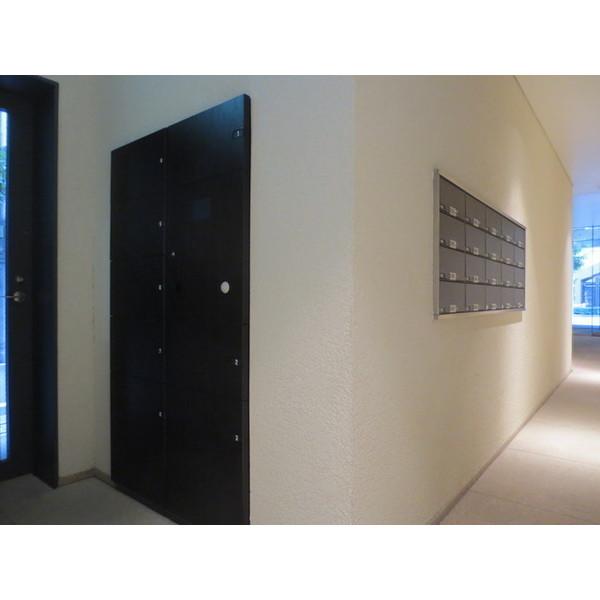 中央区銀座７丁目のマンション