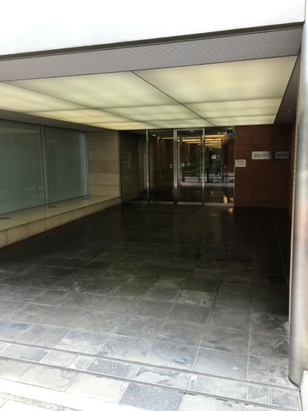 中央区銀座２丁目のマンション