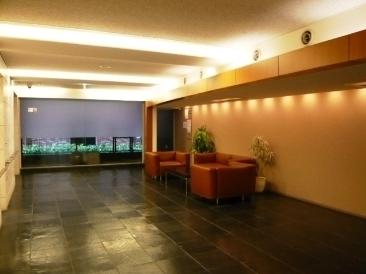 中央区銀座２丁目のマンション