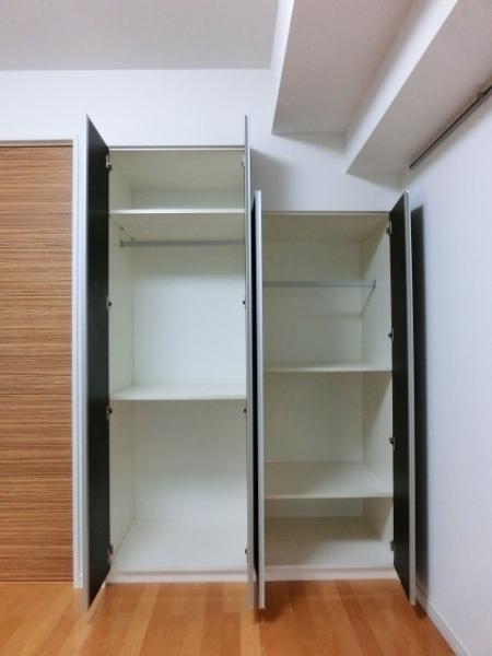 中央区銀座２丁目のマンション