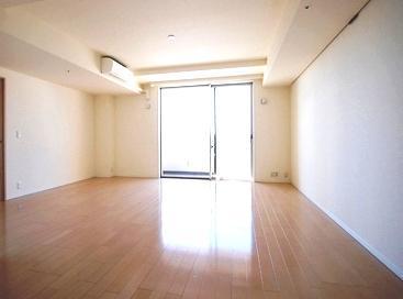 中央区勝どき６丁目のマンション