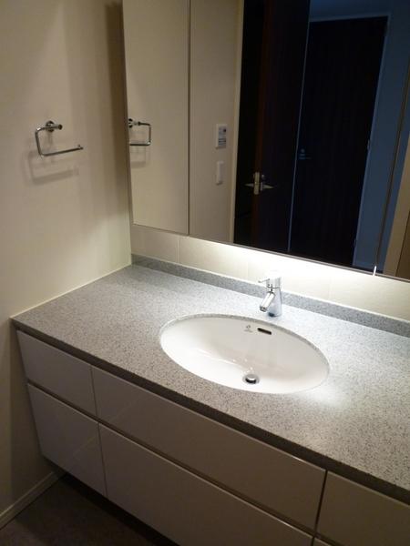 中央区勝どき６丁目のマンション