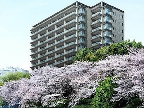 ザ・パークハウスグラン千鳥ヶ淵