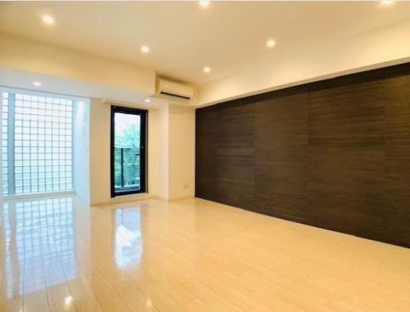 港区元麻布３丁目のマンション