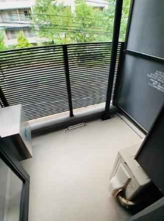 港区元麻布３丁目のマンション