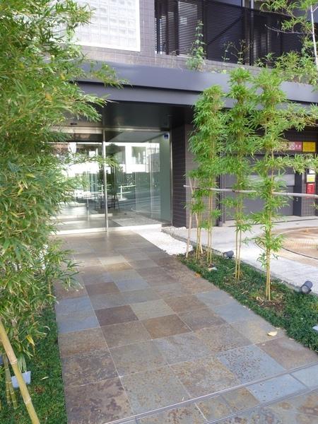 港区元麻布３丁目のマンション