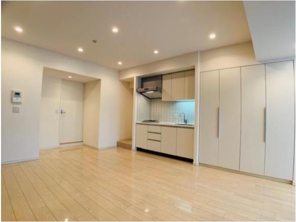 港区元麻布３丁目のマンション