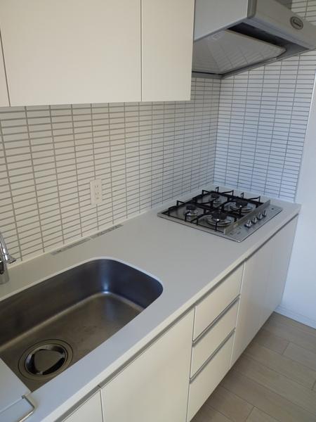 港区元麻布３丁目のマンション