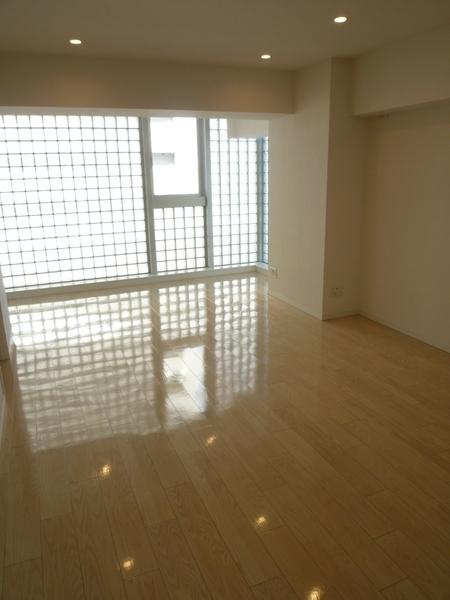 港区元麻布３丁目のマンション