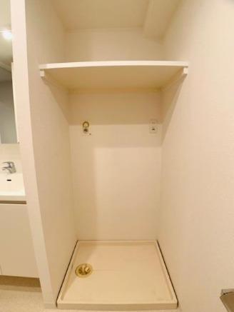 港区元麻布３丁目のマンション