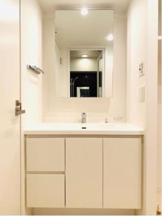 港区元麻布３丁目のマンション