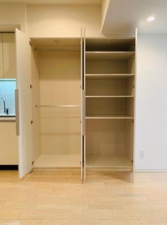 港区元麻布３丁目のマンション