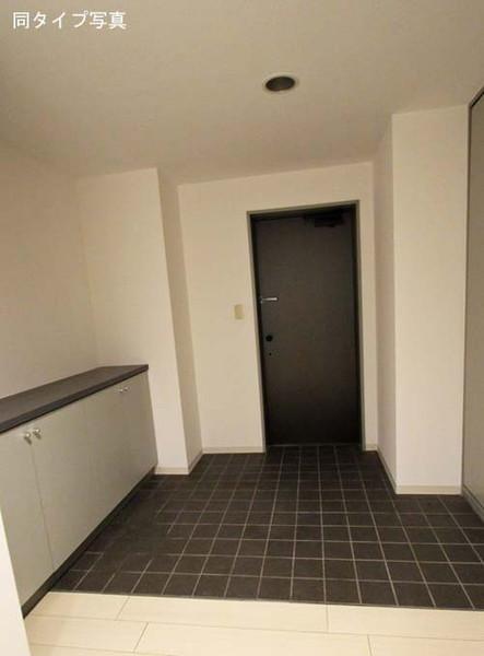 港区南麻布１丁目のマンション