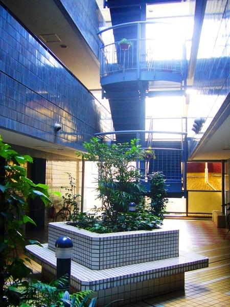 港区南麻布１丁目のマンション
