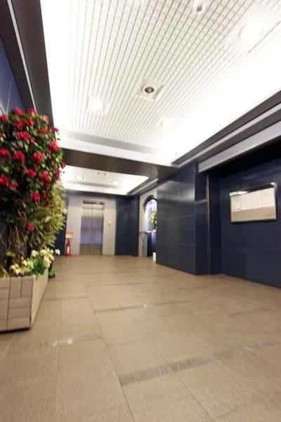 港区南麻布１丁目のマンション