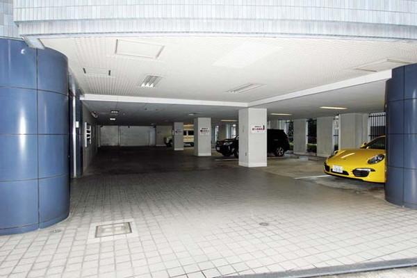 港区南麻布１丁目のマンション