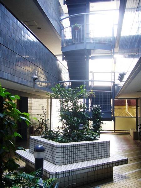 港区南麻布１丁目のマンション
