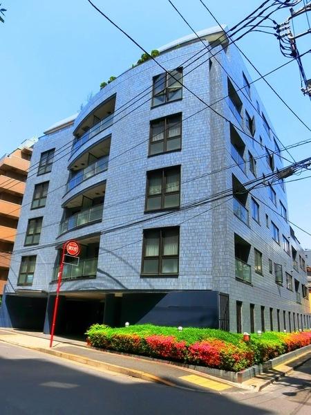 パティオ南麻布