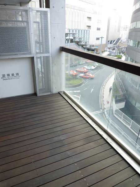 渋谷区恵比寿４丁目のマンション