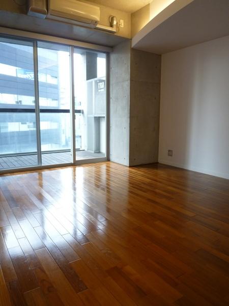 渋谷区恵比寿４丁目のマンション