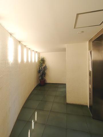 渋谷区恵比寿４丁目のマンション