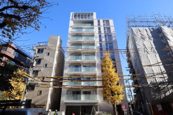 イプセ広尾