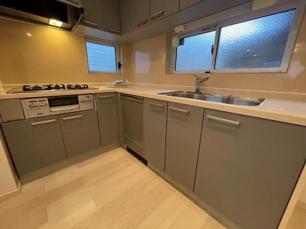 渋谷区東１丁目の貸家